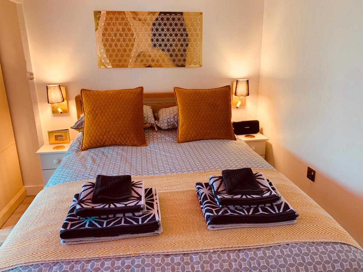 Shine Chalet - Unique & Comfortable Accommodation Redruth Ngoại thất bức ảnh